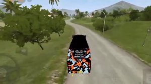 VAN MOD MASS DRIVING//SEKKA SEVANTHA PALA RIMIX SONG🎵//@karthiytgaming8180