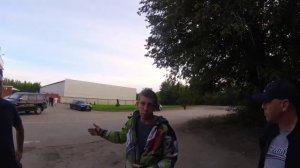 Давидыч в Самаре забил на всех