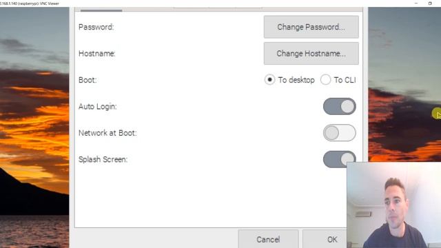 Tutorial IoT. Como cambiar el tamaño de la pantalla en Raspberry смотреть онлайн
