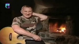 Сергей Пантелеев, участник боевых действий в Афганистане