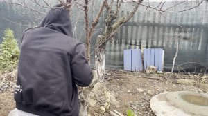 Кукушка, кукушка,
сколько мне ещё осталось?
- Дохера.

Иди работай уже, достал...))