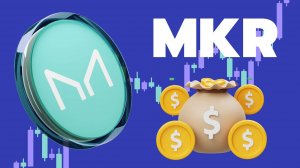 MKR - Maker - круче всех альткоинов которые ты знаешь  !