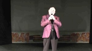 Мамаев курган (В.Михайлов - Л.Ивашов) Владимир Михайлов