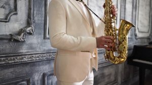 Саксофон соло