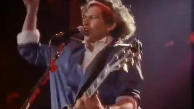 Take It So Hard / Keith Richards & X-Pensive Winos смотреть онлайн