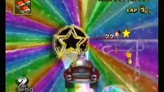 Nanashi vs. Keke No Item Match (3rd round, Flame Flyer) by Nanashi смотреть онлайн