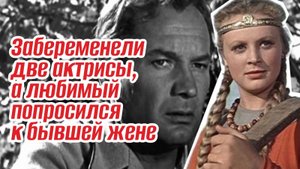 Их дочери было уже 21 год и тогда она простила любимого за измену. Советский ангел Алла Ларионова