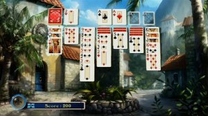 (Impressions) Soltrio Solitaire (Xbox 360)