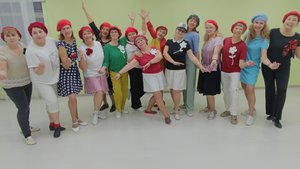 Little Pretty One выпуск Джаз 2 от 18 марта 2025