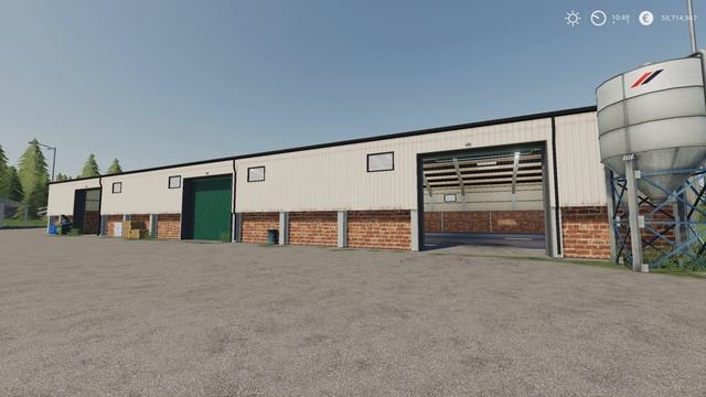 FS19  13 NEW MODS  SPEEDY PLOW! Review Farming Simulator 19  19th August 2021.