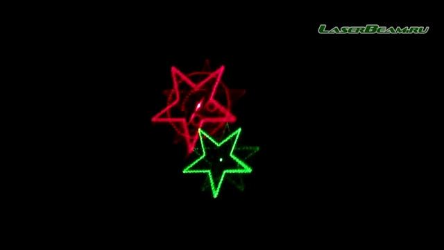 X-Laser Mini12 смотреть онлайн