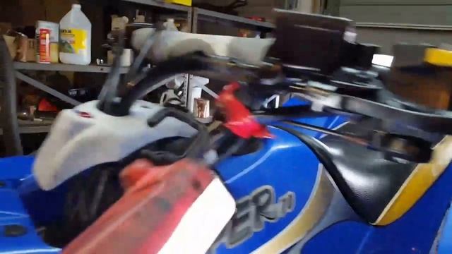 E-TON Viper 70cc Quad смотреть онлайн