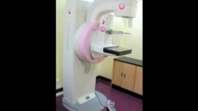 MAMMOGRAPHIE смотреть онлайн