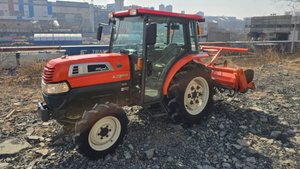 "ЭПСМ" KUBOTA L330D - продан