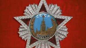 Бессмертный полк России