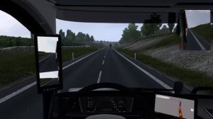 Euro Truck Simulator 2 19.03.2025.
