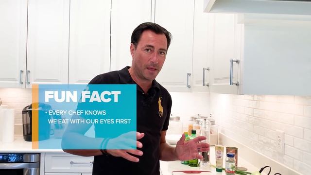 Fire Up The Pantry - Italian Inspired White Bean Purée with Shrimp смотреть онлайн