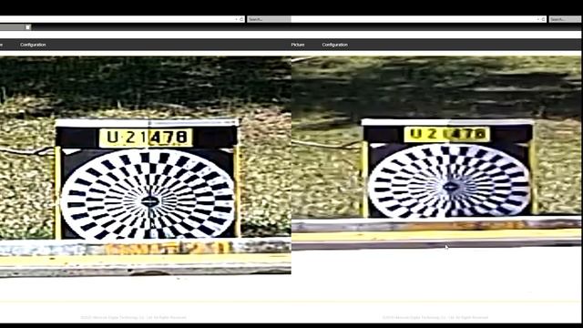 8MP AcuSense Vs 4MP AcuSense | DS-2CD2346G2-ISU/SL vs DS-2CD2386G2-ISU/SL смотреть онлайн