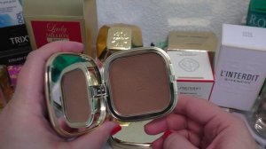 Покупки из магазинов Летуаль, Золотое яблоко, Подружка и подарки/ март 2025