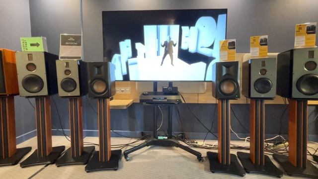 Swan h6 смотреть онлайн