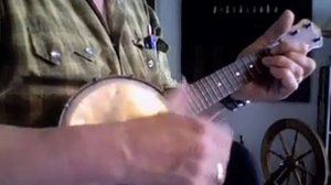 She'll Be Coming Around the Mountain When She Comes