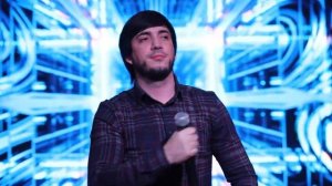 Эльдар ГИТИНОВ - Кареглазая