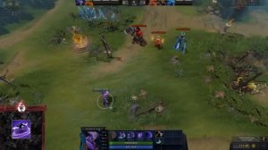 Faceless Void - Time Dilation