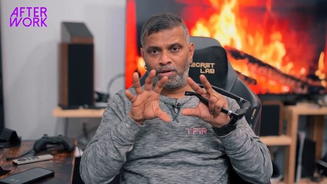 Viture Vs xReal and Rokid Max