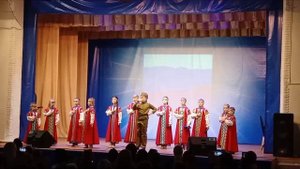 «В единстве народов великая сила»