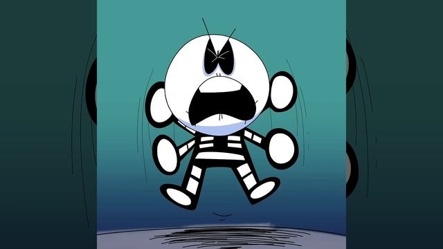 Skid Is Angy! #spookymonth #srpelo #theowlhouse смотреть онлайн