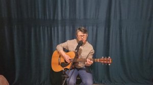 Александр Маршал "Беззаботный и беспечный". Кавер. Исполняет Лариса Правдина.