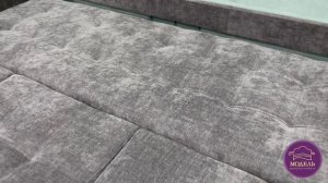 Диван Сафари. Фабрика мебели МОДЕЛЬ.