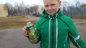 FRESH BAR(реклама)