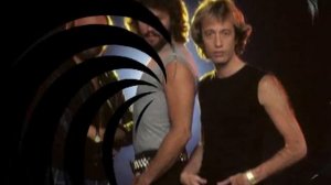 Bee Gees - Love Never Dies