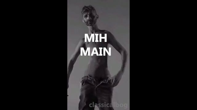 YBA But What Your Main Stand Tells About You! смотреть онлайн