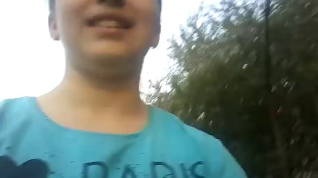 Играем и дурачимся!!! Мы снимали вечером смотреть онлайн