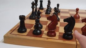 Ботвинник Флор тридцатых годов шахматы советские шахматы СССР оригинал.mp4