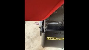 Magnum защита двигателя и прогрессии Stark Varg