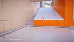Mirrors edge catalyst free roam