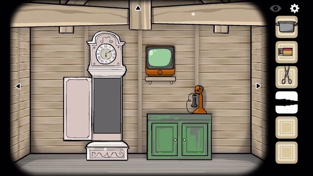 THE MILL ПРОХОЖДЕНИЕ | Rusty Lake | Cube escape смотреть онлайн