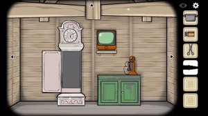 THE MILL ПРОХОЖДЕНИЕ | Rusty Lake | Cube escape