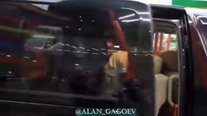 Кража невесты/невесты осетии/кавказ