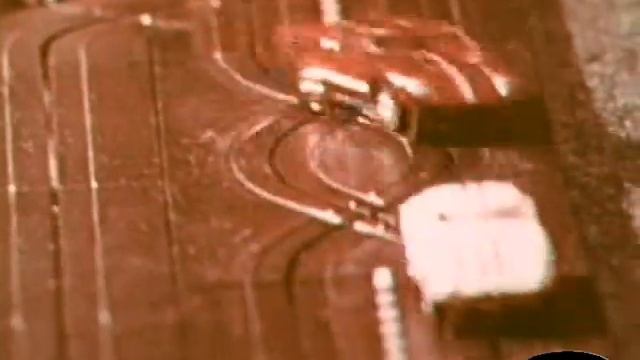 Aurora Model Motoring TV Commercial  - "Father and Son" смотреть онлайн