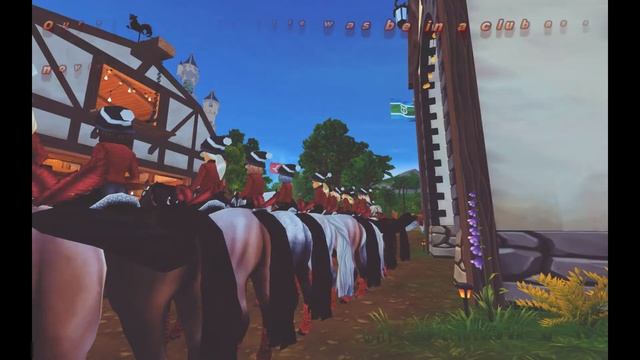 Would you rather..? SSO edition! || Star Stable Online смотреть онлайн