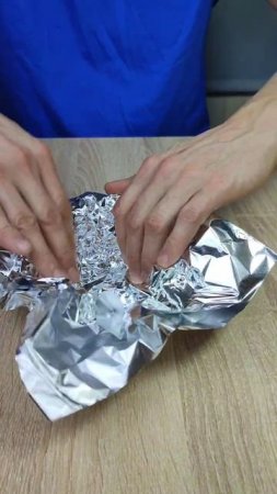 Делаем форму для запекания сами