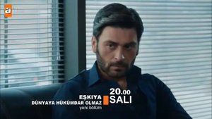 Eşkıya Dünyaya Hükümdar Olmaz, фрагман к 7 серии (РУСС.СУБТИТРЫ)