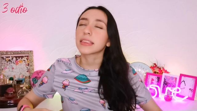 💖Cosas que AMO y ODIO de la perfumería🙅🏻♀️ смотреть онлайн