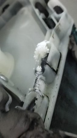 Серверная без обслуживания.