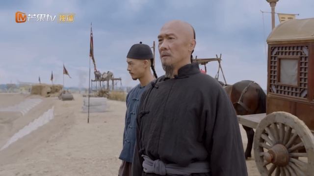 太子受内臣蛊惑沉迷玩乐 夺嫡之争孰败孰胜？《天下长河 The Long River》第30集【芒果TV季风频道】