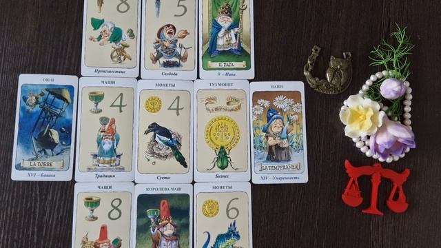 ВЕСЫ ❗️- 🐞АПРЕЛЬ 2025г.❗️ смотреть онлайн